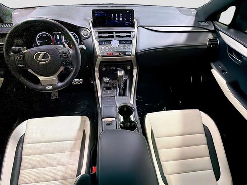 Used 2019 Lexus NX 300 F Sport image 16