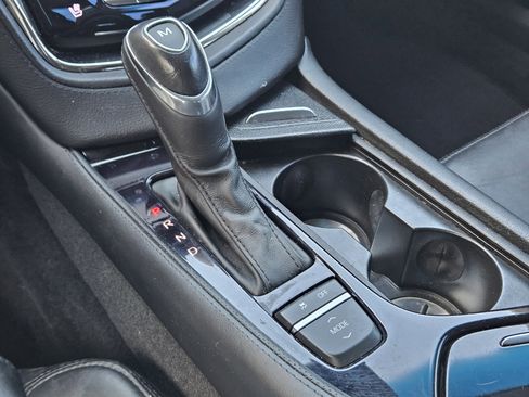 Used 2019 Cadillac CTS Luxury image 20