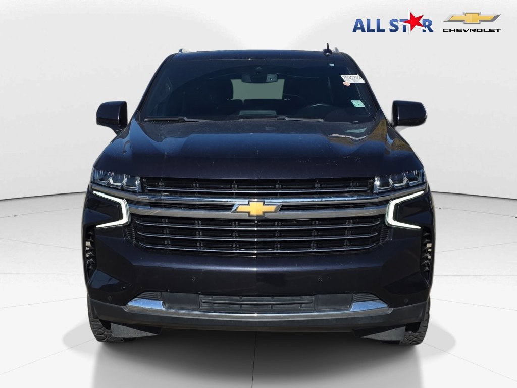 Used 2022 Chevrolet Suburban LT w/ LT Signature Package RWD image 9