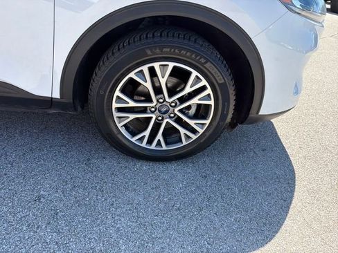 Used 2022 Ford Escape SEL AWD/4WD image 43