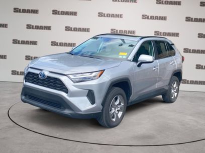 Used 2024 Toyota RAV4 XLE w/ Convenience Package