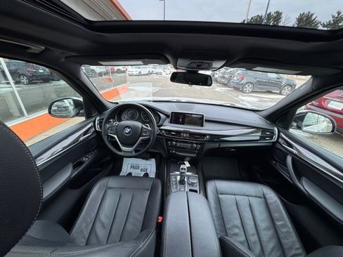 Used 2018 BMW X5 xDrive35i image 16