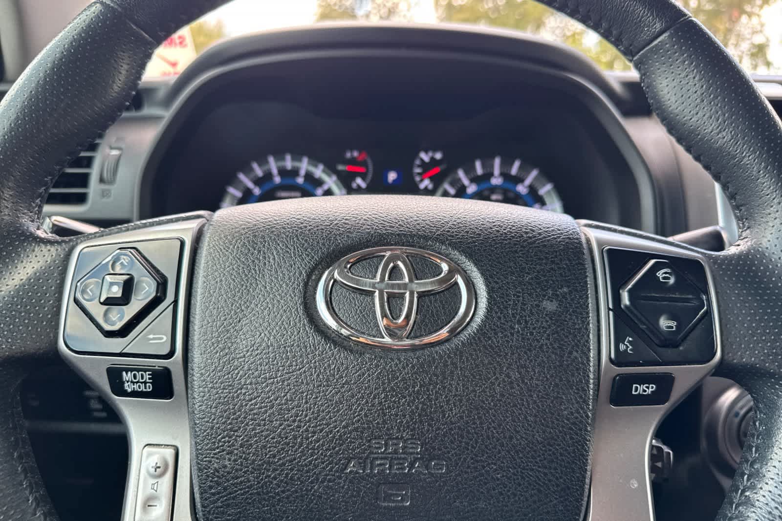 Used 2019 Toyota 4Runner Limited w/ Convenience Package RWD image 23