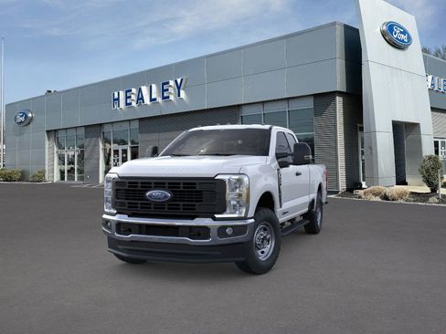 New 2026 Ford F350 XL w/ XL Off-Road Package image 2