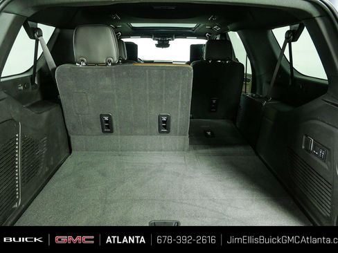 Used 2025 GMC Yukon XL Denali Ultimate w/ LPO, Floor Liner Package AWD/4WD image 35