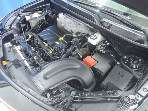 Used 2023 Buick Encore GX Preferred w/ Cold Weather Comfort Package FWD image 35