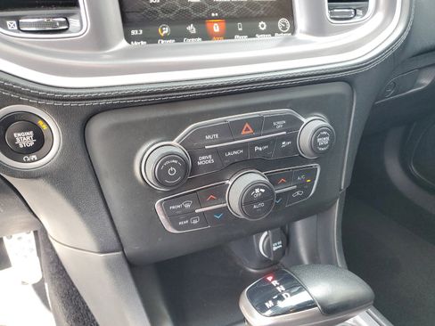 Certified 2021 Dodge Charger Scat Pack image 17