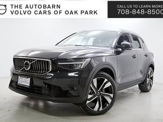 Used 2023 Volvo XC40 B5 Plus w/ Driver Assist Package video 1