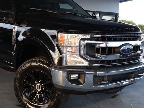 Used 2020 Ford F250 XLT w/ Tremor Off-Road Package image 2