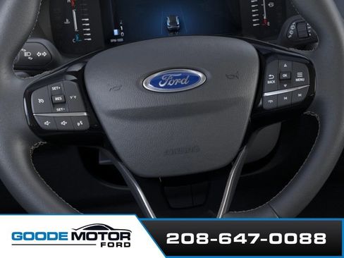 New 2026 Ford Escape Active w/ Cold Weather Package image 12