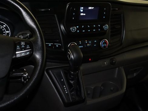 Used 2024 Ford Transit 250 Low Roof w/ Exterior Upgrade Package image 13