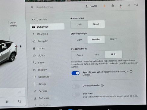 Used 2021 Tesla Model Y Long Range image 28