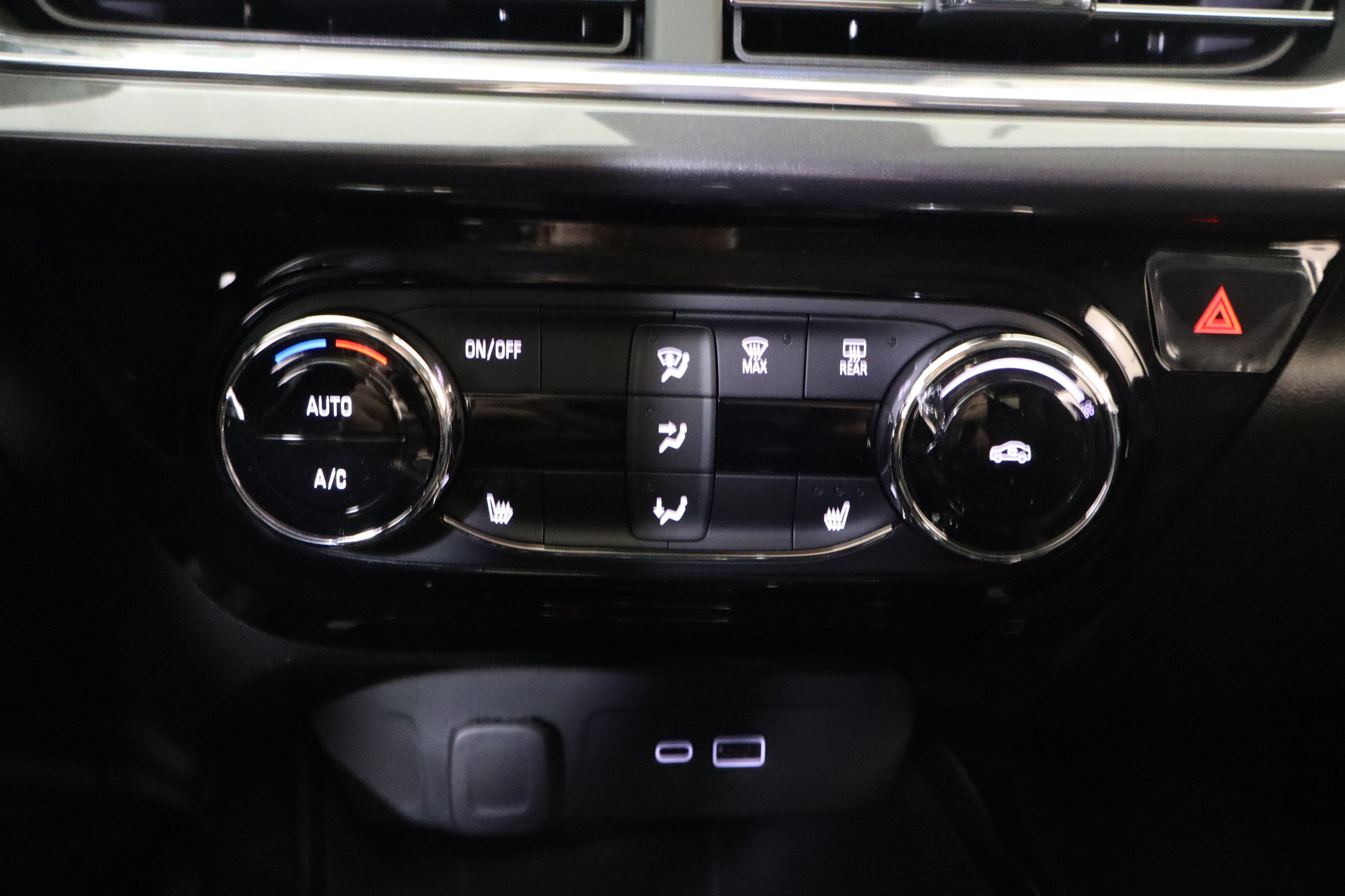 New 2026 Chevrolet Trax ACTIV w/ Driver Confidence Package FWD image 27