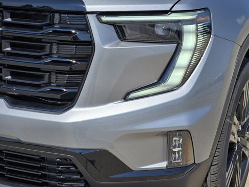 New 2026 GMC Acadia Elevation w/ Black Edition image 6