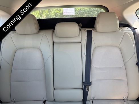 Used 2018 MAZDA CX-5 Touring w/ Preferred Equipment Package FWD image 22