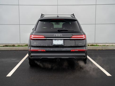 Used 2020 Audi Q7 3.0T Prestige w/ Prestige Package image 7