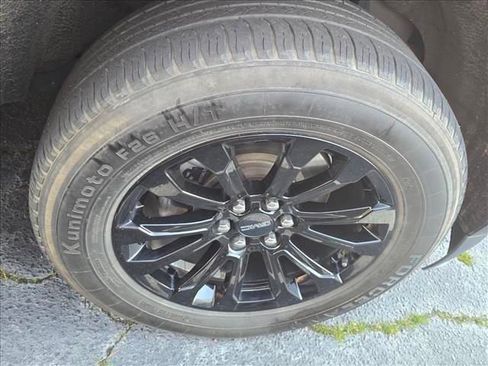 Used 2021 GMC Canyon Elevation w/ Trailering Package image 25