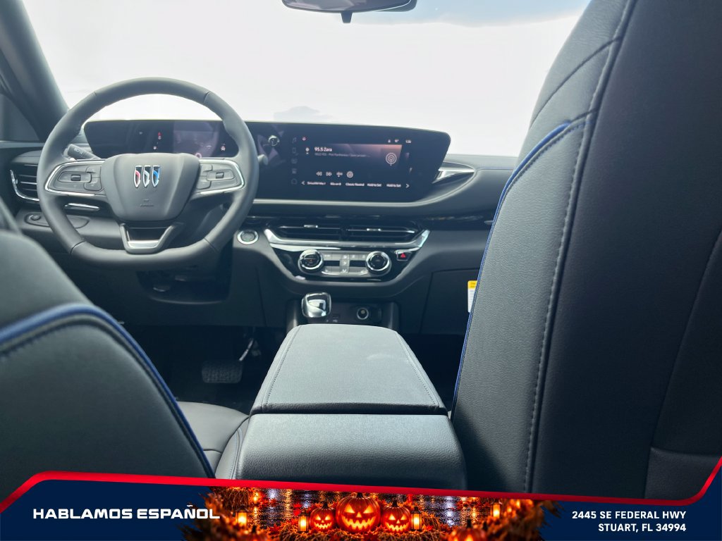 New 2026 Buick Envista Sport Touring w/ Convenience I Package FWD image 15