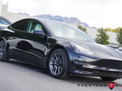 Used 2022 Tesla Model 3 Long Range