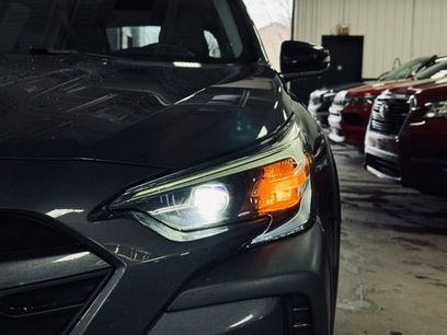 Used 2023 Subaru Outback Limited