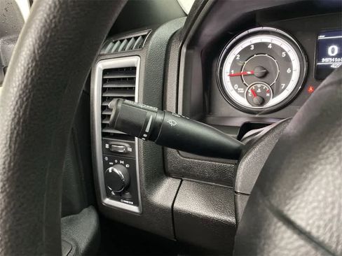 Used 2024 RAM 1500 Classic Warlock image 22