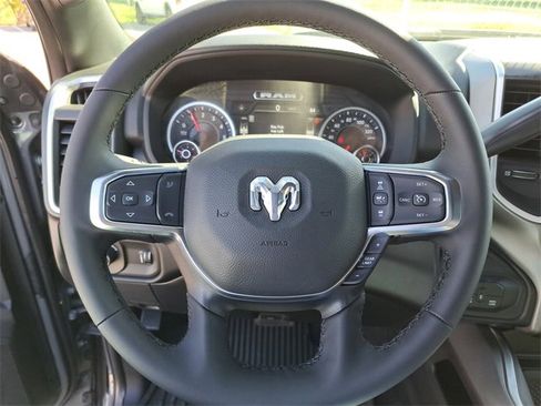 New 2026 RAM 3500 Big Horn image 15