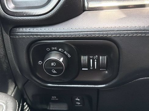 Used 2021 RAM 1500 TRX w/ TRX Level 2 Equipment Group AWD/4WD image 27
