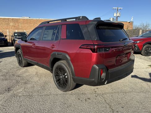 New 2026 Subaru Outback Limited XT image 5