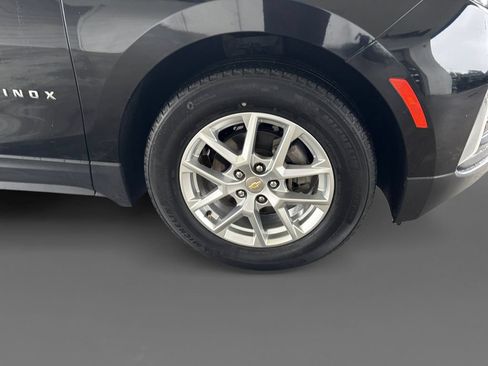 Used 2022 Chevrolet Equinox LT FWD image 16