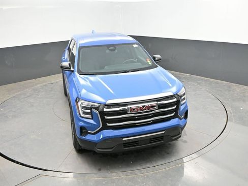 Used 2025 GMC Terrain Elevation AWD/4WD image 24
