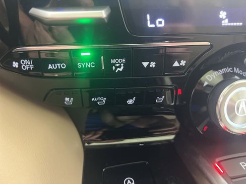 New 2026 Acura MDX SH-AWD w/ Advance Package image 28