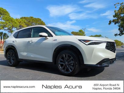 Certified 2025 Acura ADX A-Spec