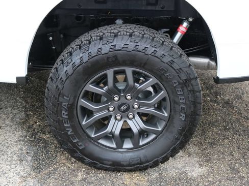 Used 2025 Ford F150 Tremor w/ Equipment Group 402A High AWD/4WD image 9