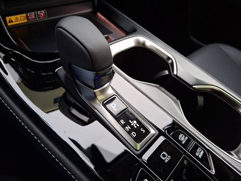 New 2026 Lexus NX 450h+ AWD w/ Luxury Package image 11