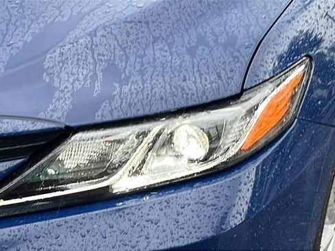 Used 2024 Toyota Camry LE FWD image 24
