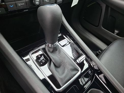 New 2026 Jeep Compass Limited image 11