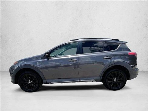 Used 2018 Toyota RAV4 Adventure w/ Cold Weather Package AWD/4WD image 6