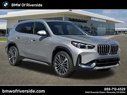New 2026 BMW X1 xDrive28i w/ Technology Package