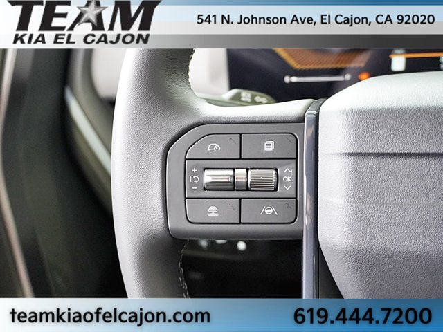 New 2027 Kia Seltos LX FWD image 41