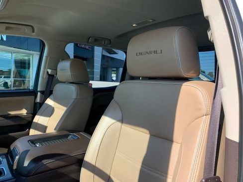 Certified 2019 GMC Sierra 2500 Denali w/ Duramax Plus Package AWD/4WD image 24