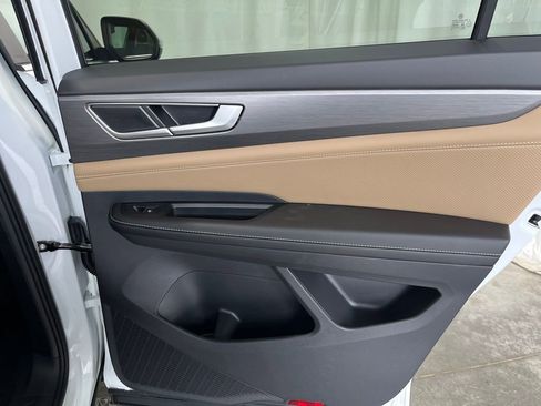 New 2026 Volkswagen Atlas Cross Sport SE image 23