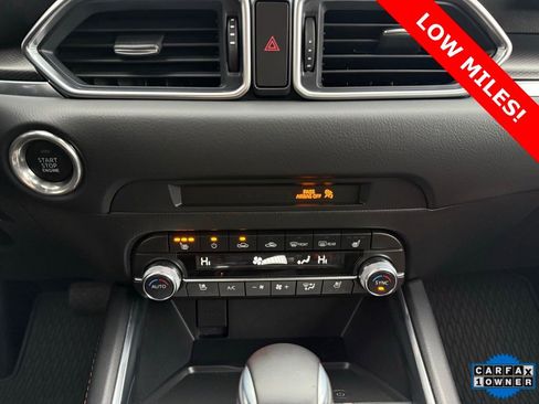 Used 2024 MAZDA CX-5 Carbon Edition image 30