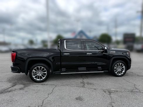Used 2023 GMC Sierra 1500 Denali AWD/4WD image 15