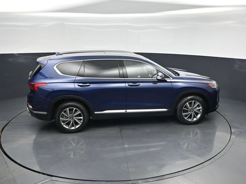 Used 2019 Hyundai Santa Fe AWD image 42