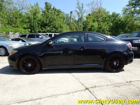 Used 2009 Scion tC FWD image 6