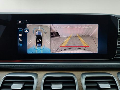 Certified 2026 Mercedes-Benz GLE 350 4MATIC image 25