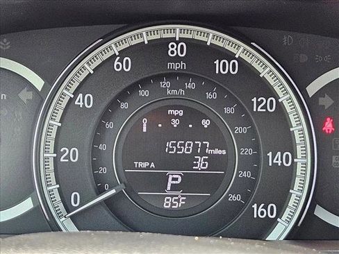 Used 2016 Honda Accord EX image 12