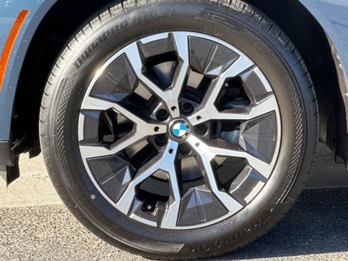 Used 2026 BMW X3 xDrive30i w/ Premium Package AWD/4WD image 13