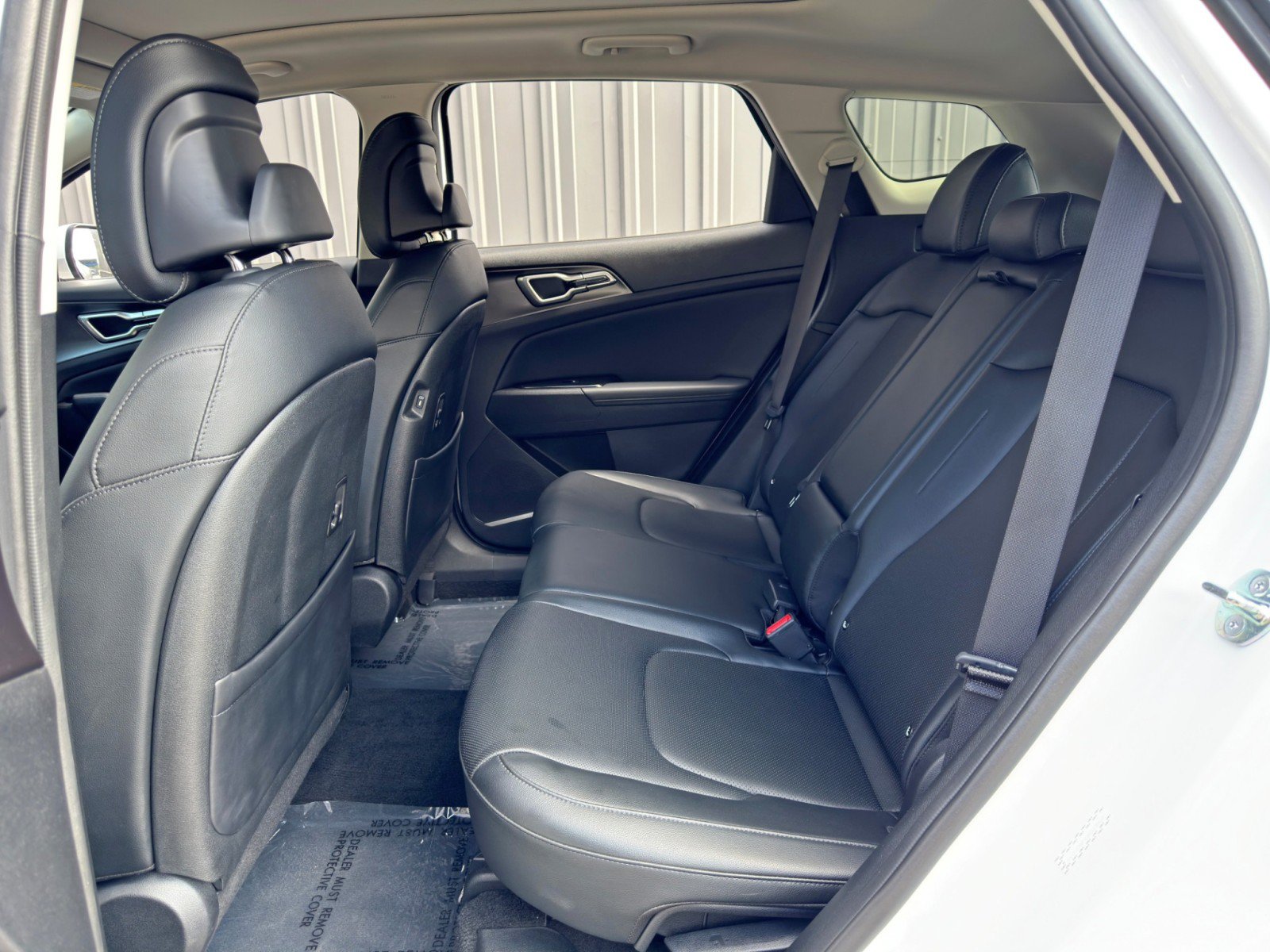 Used 2025 Kia Sportage EX w/ Premium Package FWD image 40