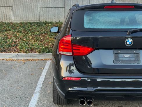 Used 2015 BMW X1 xDrive35i image 17